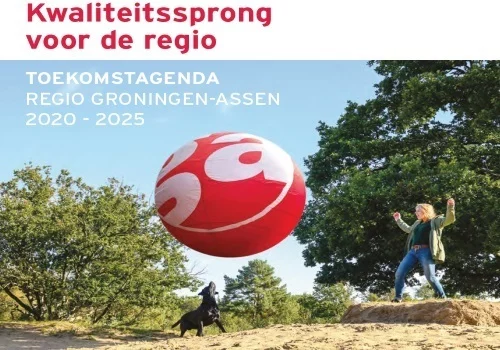 Voorkant TA Kwaliteitssprong