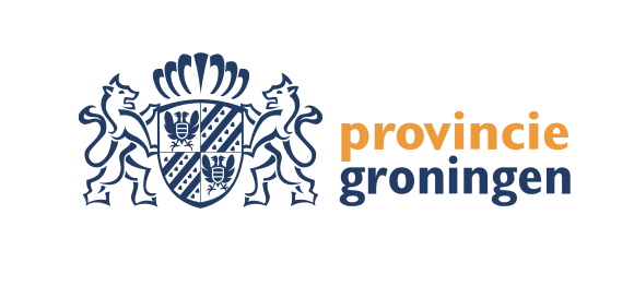 Logo Provincie Groningen