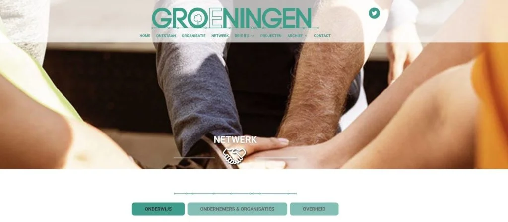 Groeningen Netwerk