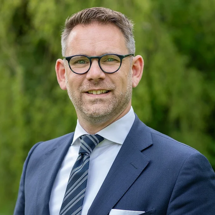 wethouder stefan van keijzerswaard