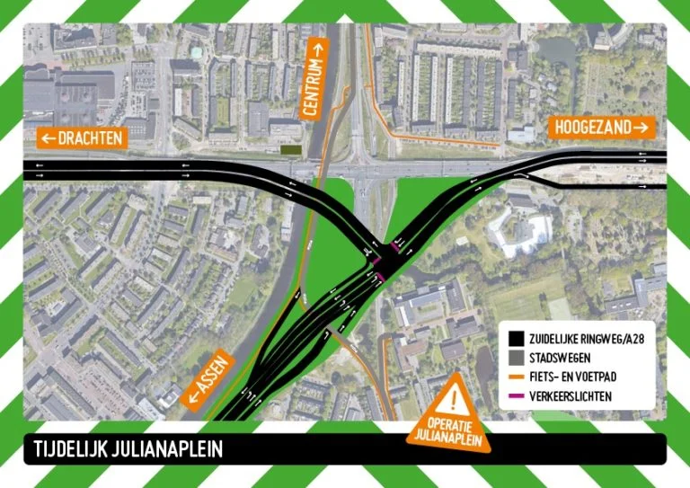 20220127 Operatie Julianaplein