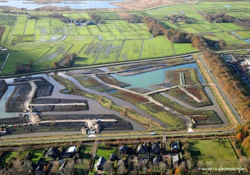 Ecozone Rietwijk Ter Borch