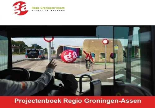 Projectenboek RGA