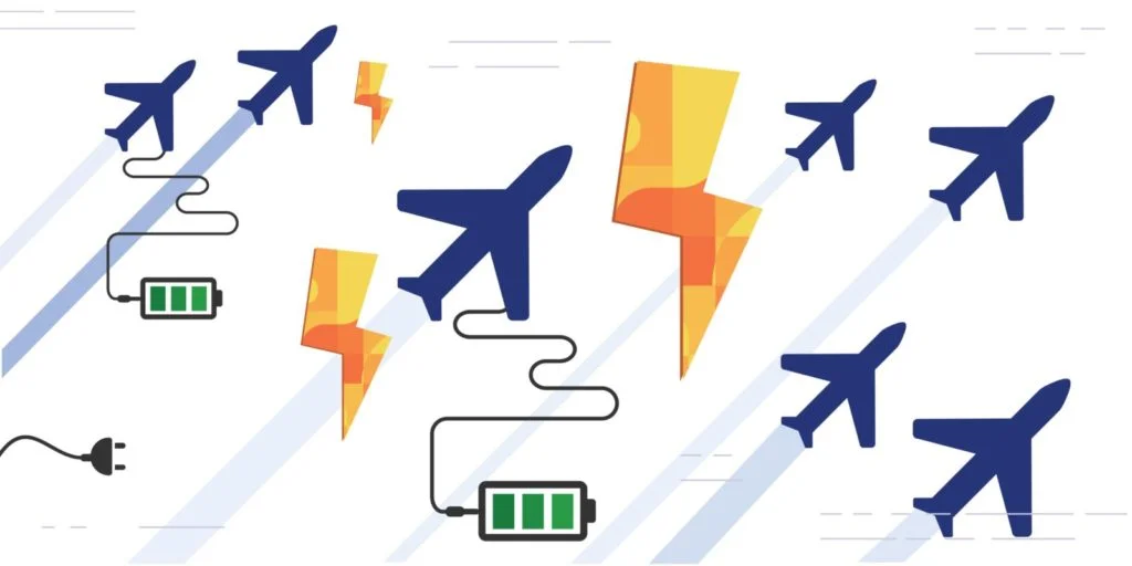 Electric Aircraft Rights Acquired