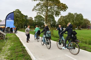 doorfietsroute 10 oktober 2023 feestelijk geopend c3c1c667c6