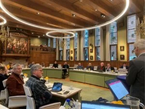 bijeenkomst presentatie novex aan statenleden scaled