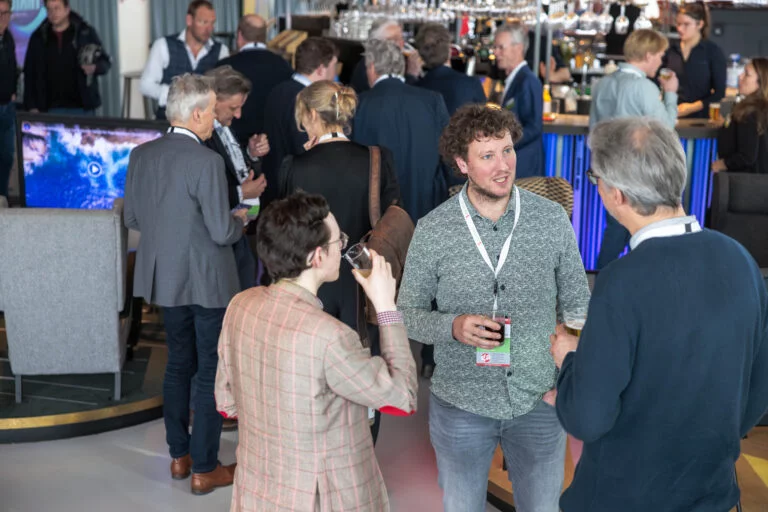 borrel rga congres 2024 73