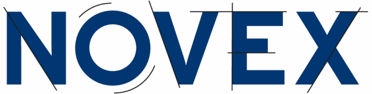 novex logo