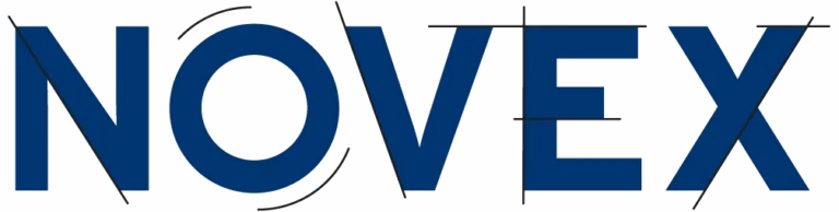 novex logo