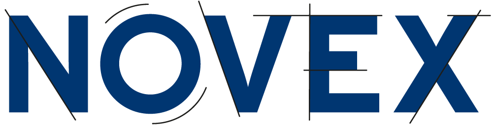 novex logo