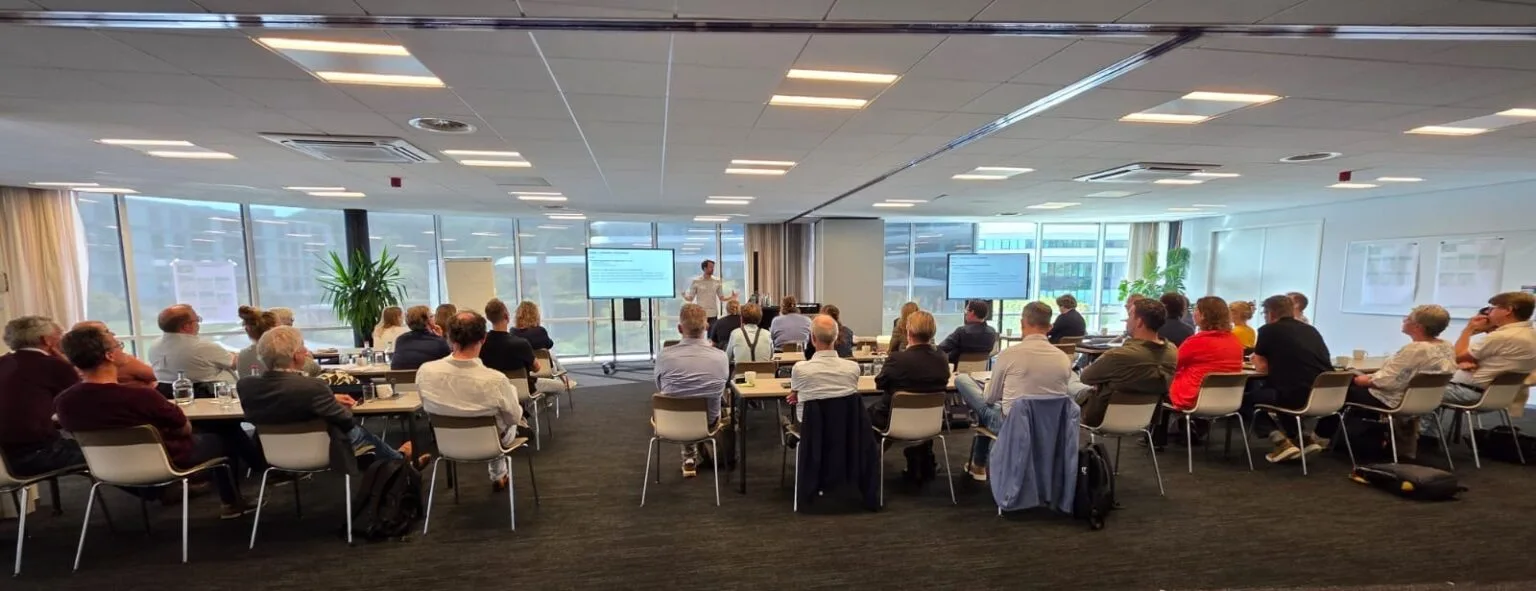 atelierdag novex 10 september 2025