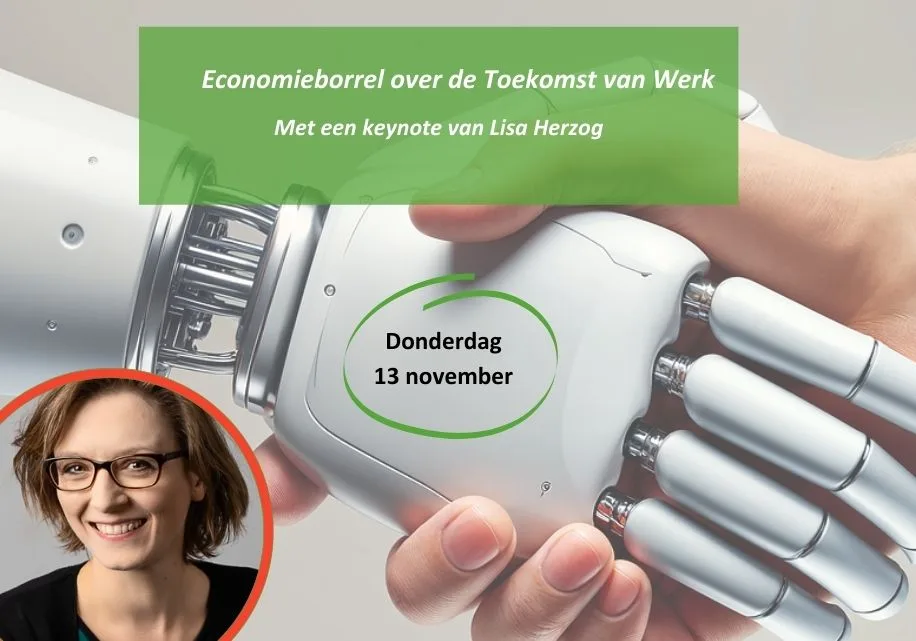 def afbeelding economieborrel over de toekomst van werken (1)