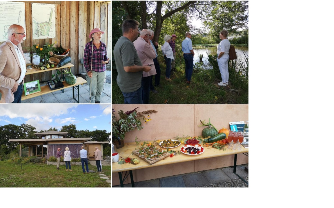 platform groeningen voedselbos glimmen