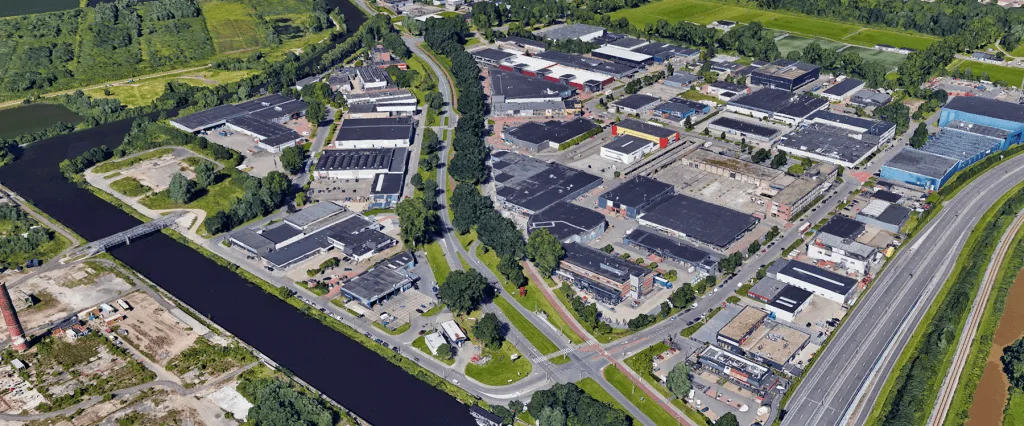 west google earth pics hoendiep nieuw 1 1024x426