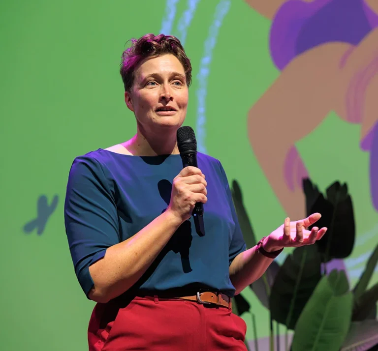 wethouder kirsten ipema