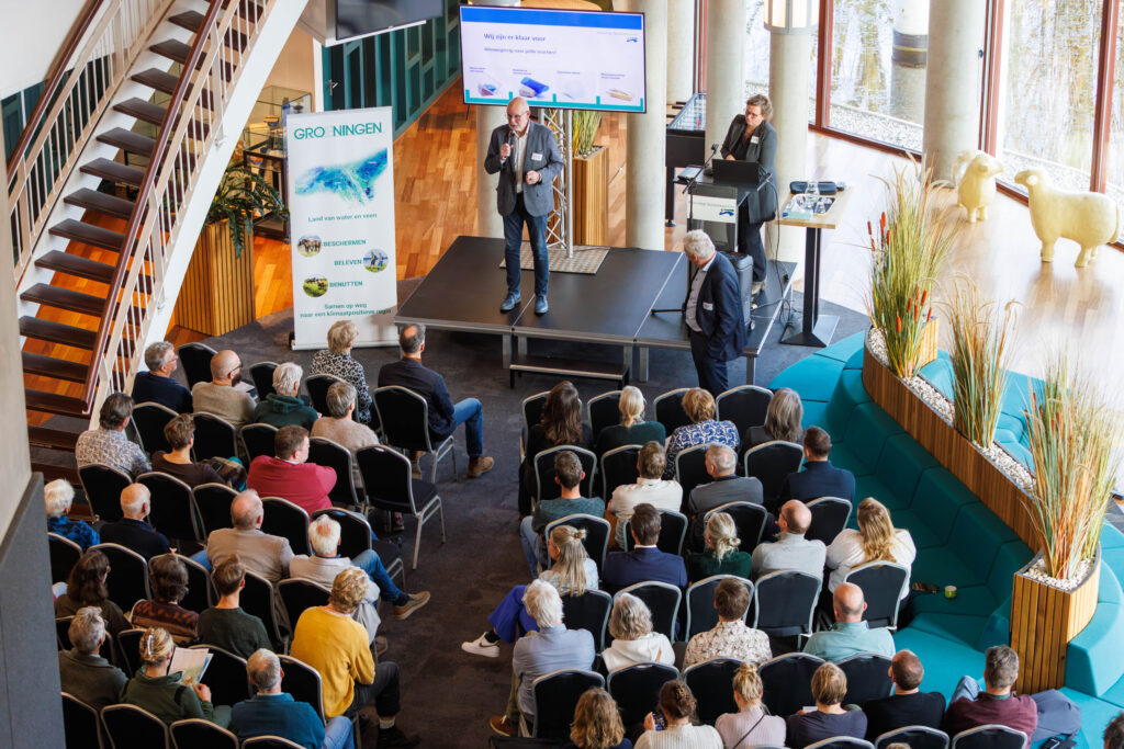 groeningen waterschap 21