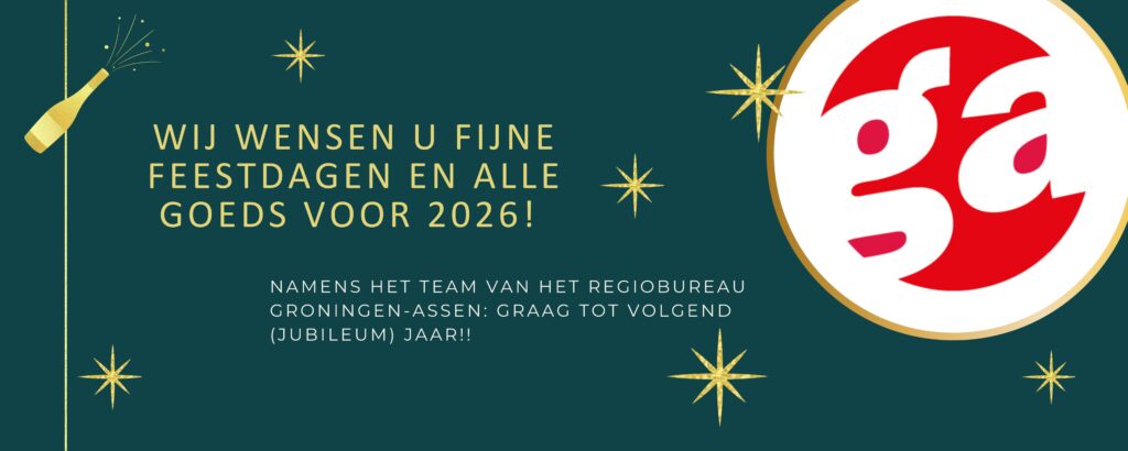 kerstgroet 2025 2026