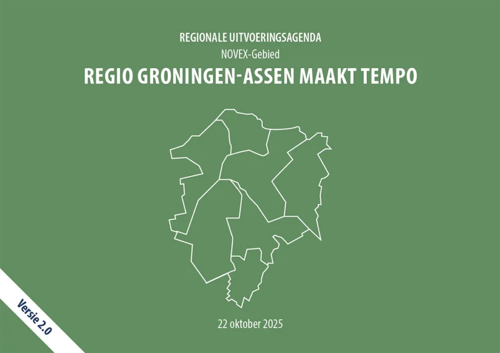 regionale uitvoeringsagenda beeld