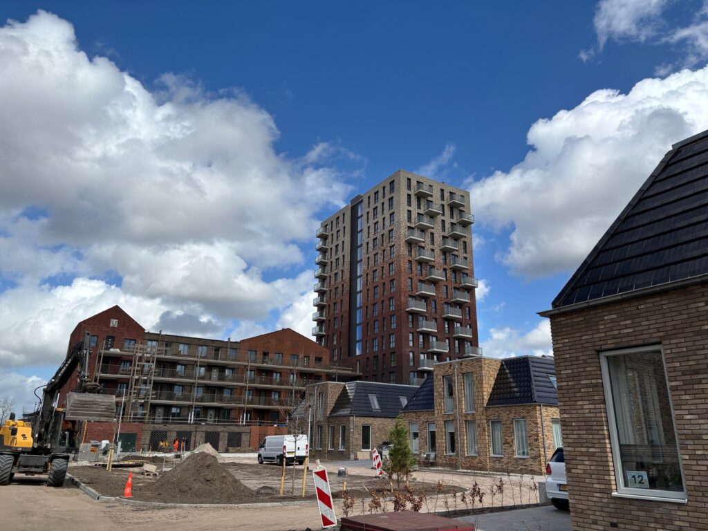 werkbezoek p roemers assen april 2026 11