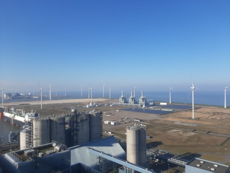 werkbezoek rwe 3
