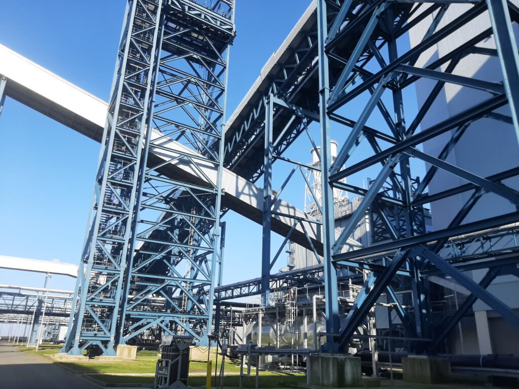 werkbezoek rwe 4