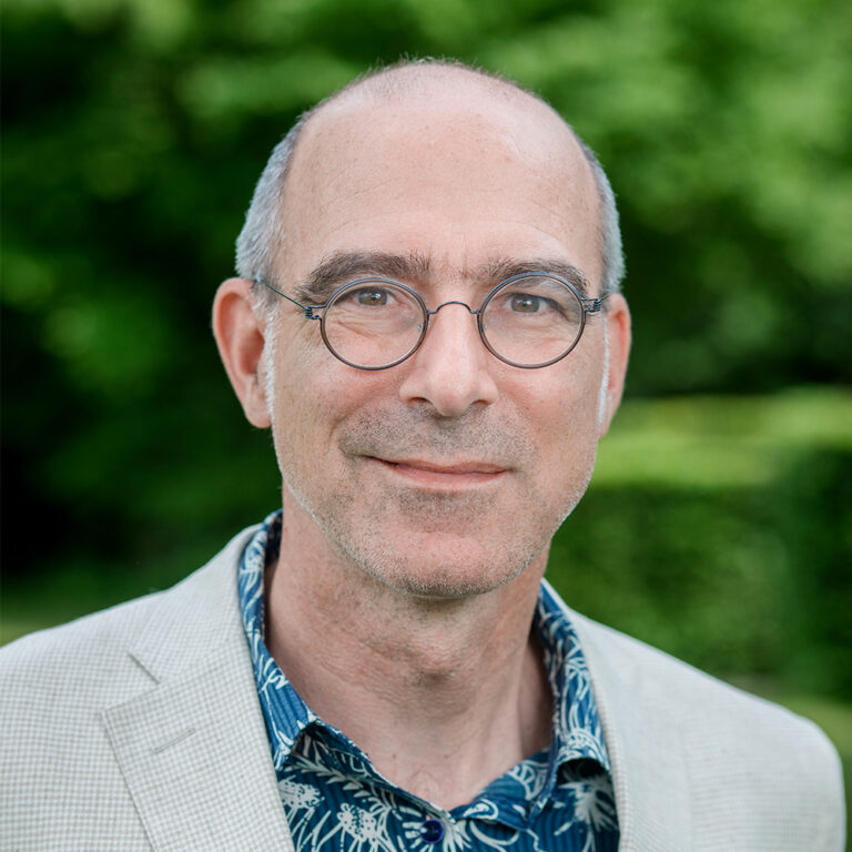 arjen nolles