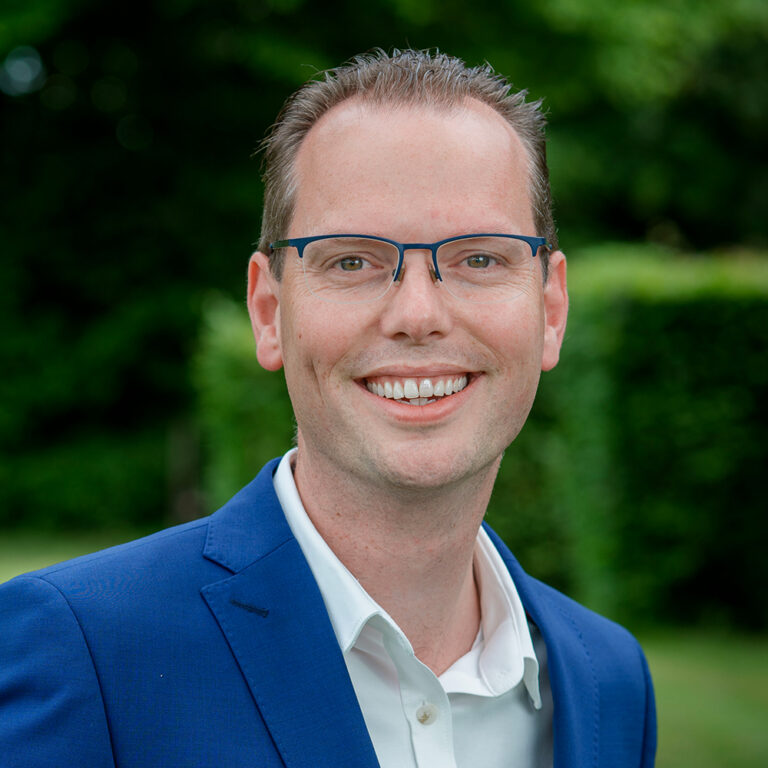 bernd de jong
