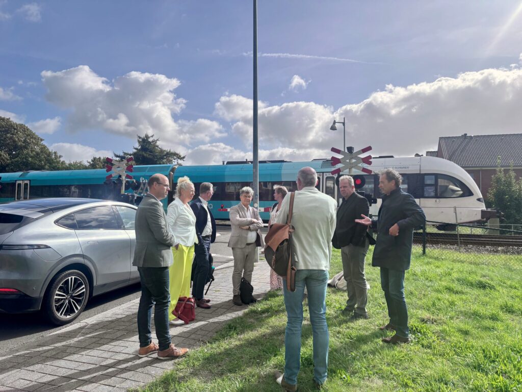 foto povv midden groningen