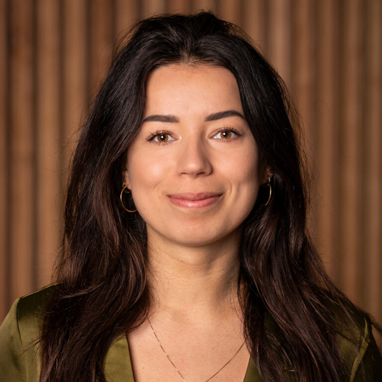 janette bosma