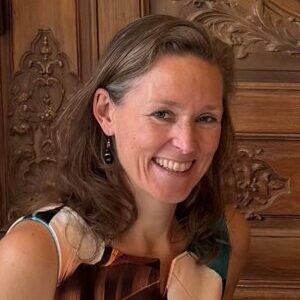 malou aalberts even voorstellen