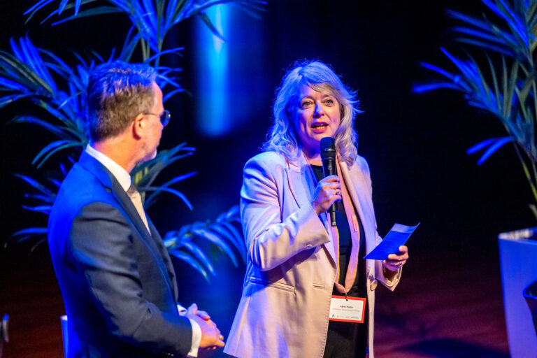 congres initieerregio's