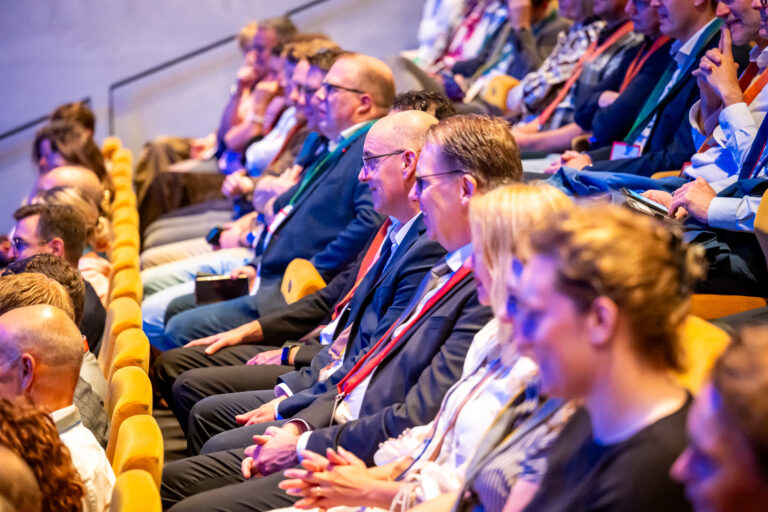 congres initieerregio's