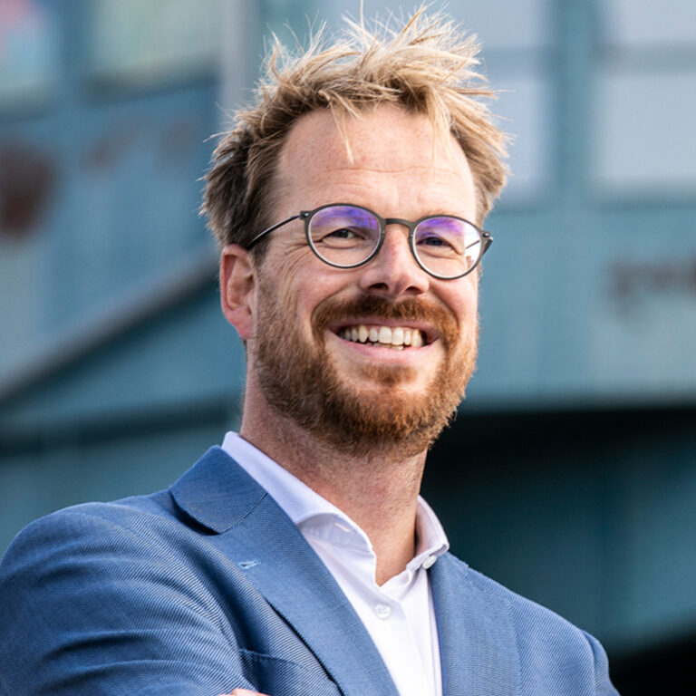 rik van niejenhuis
