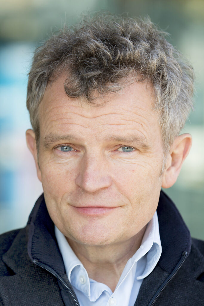Floris Alkemade, foto Arenda Oomen