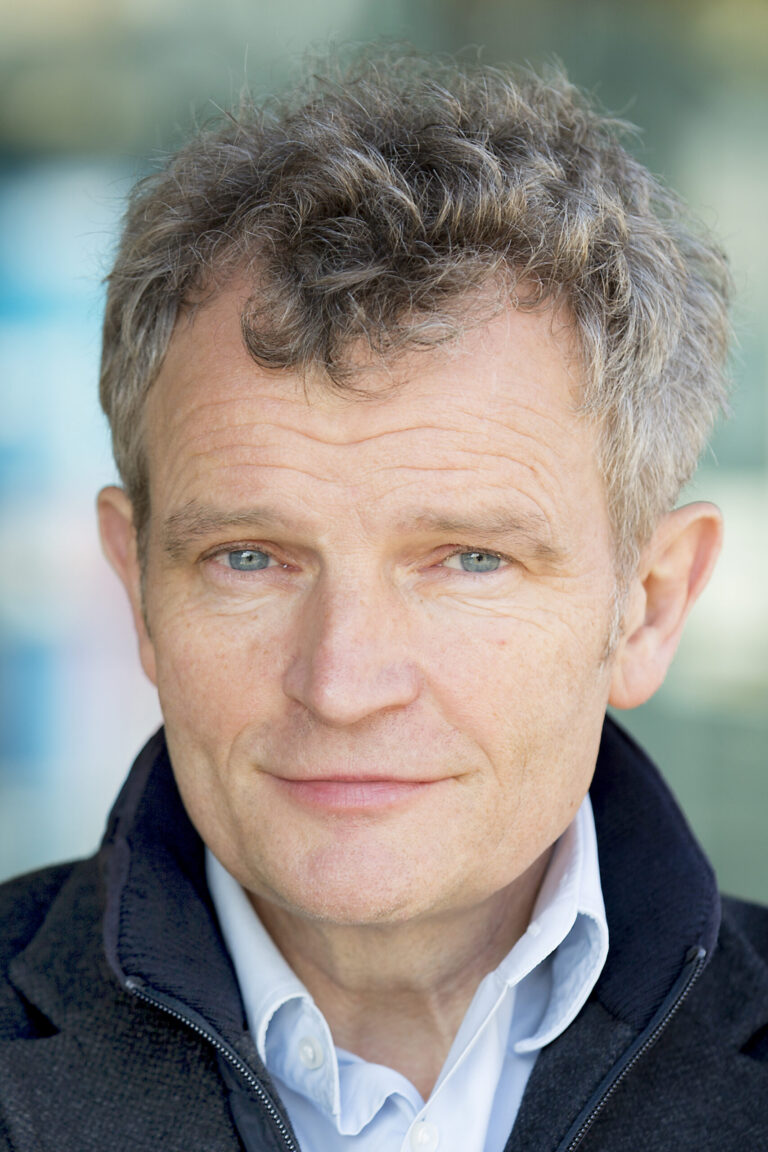Floris Alkemade, foto Arenda Oomen