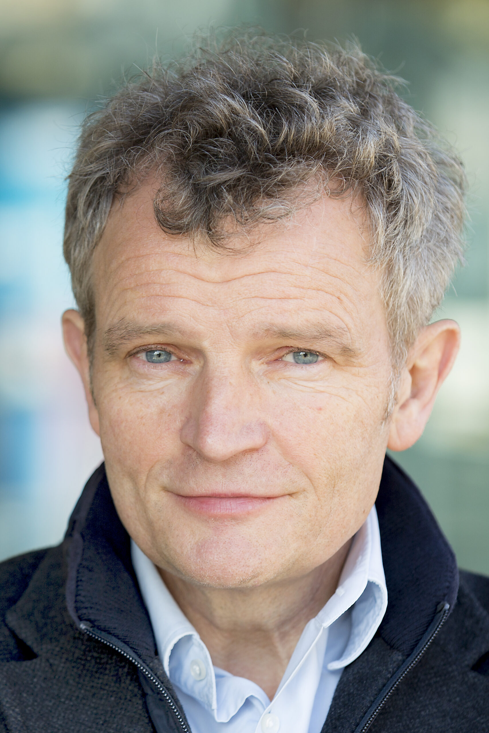 Floris Alkemade, foto Arenda Oomen