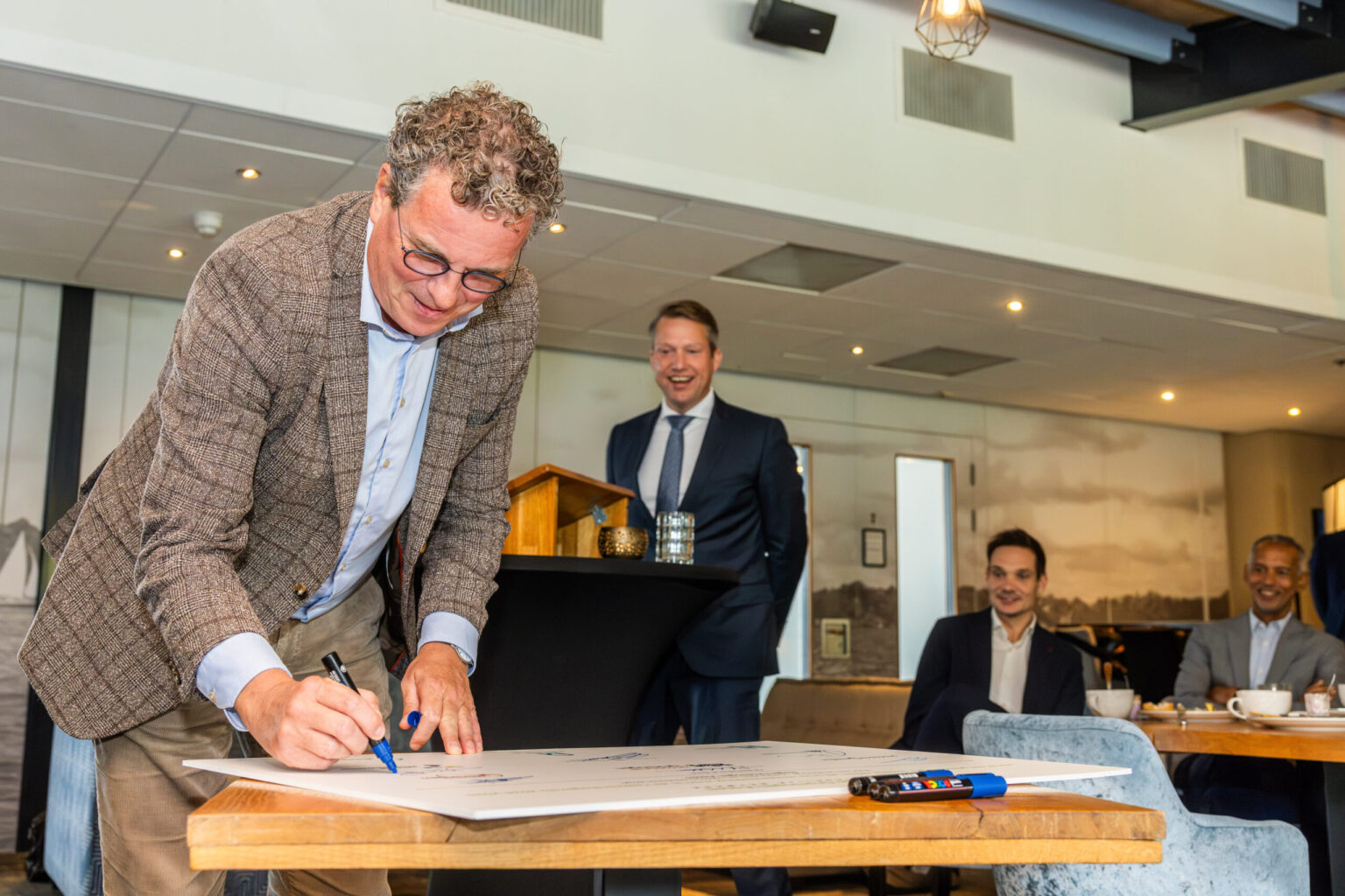 rga bijeenkomst bestuurders 10