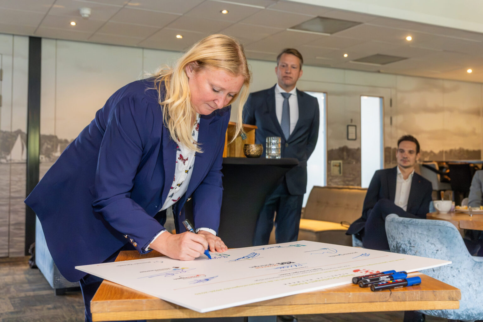 rga bijeenkomst bestuurders 11