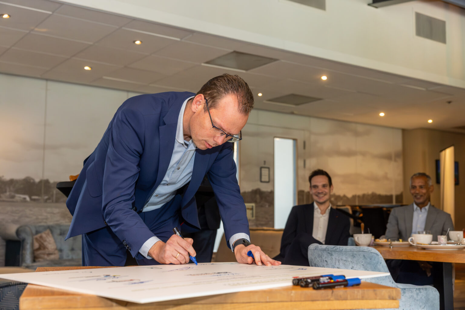 rga bijeenkomst bestuurders 12