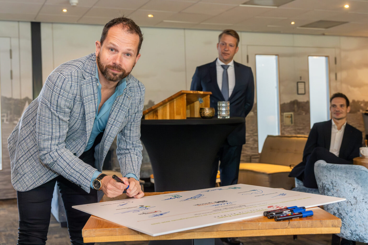 rga bijeenkomst bestuurders 13
