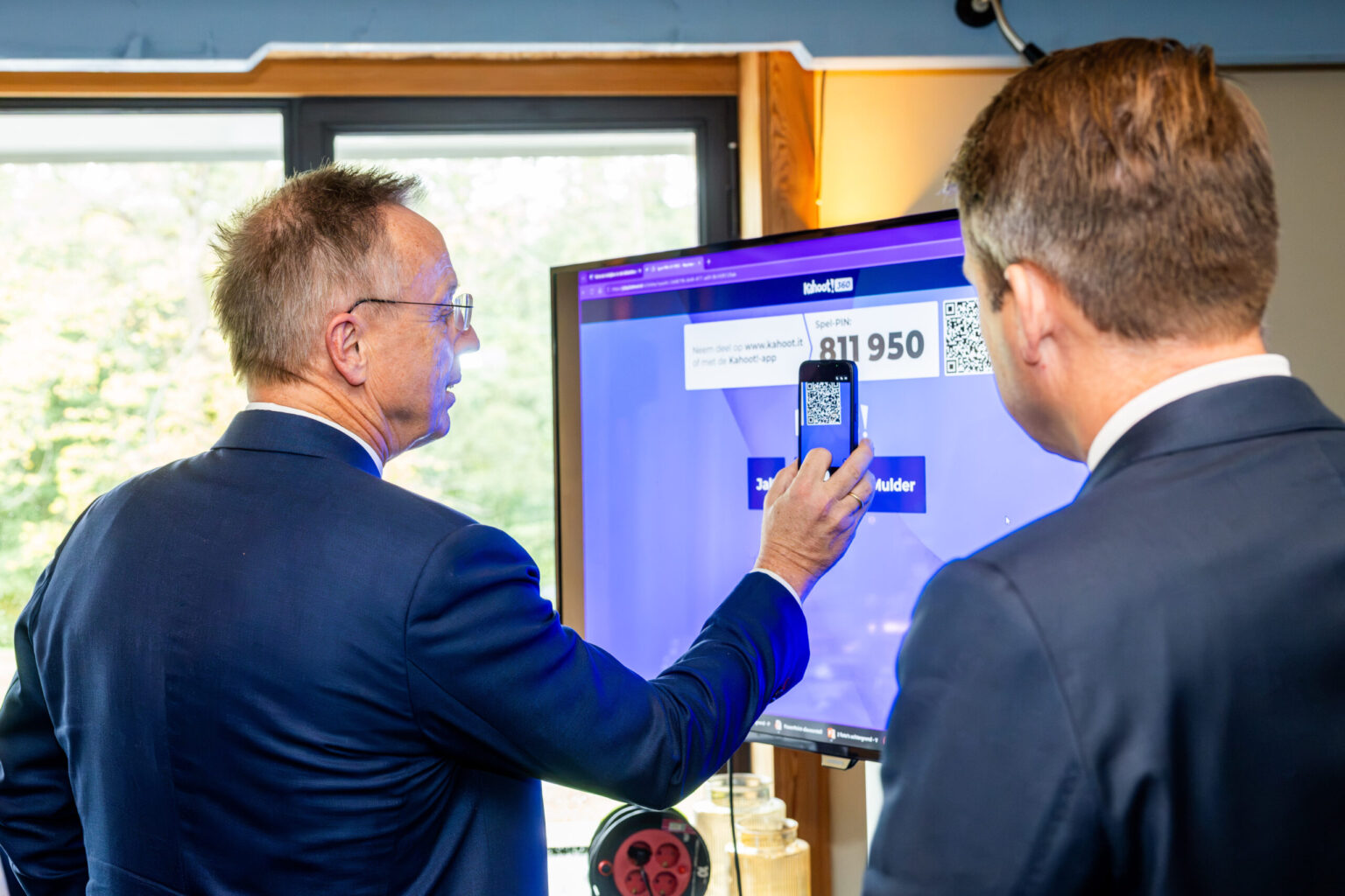 rga bijeenkomst bestuurders 14