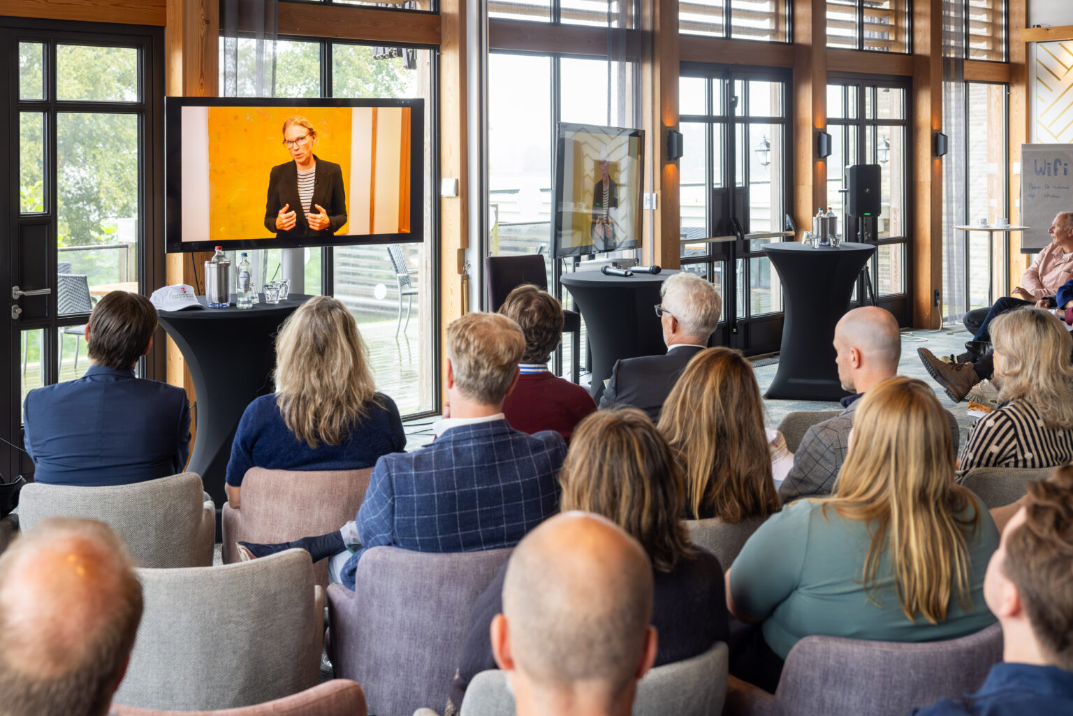 rga bijeenkomst bestuurders 19