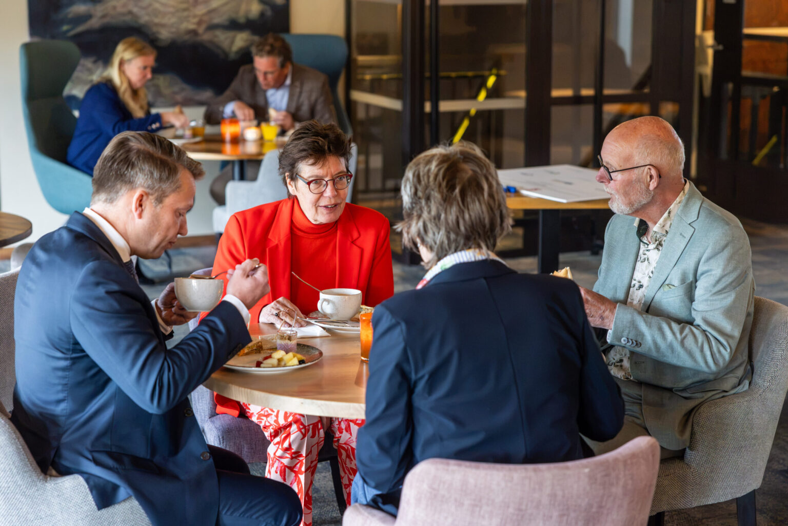 rga bijeenkomst bestuurders 2