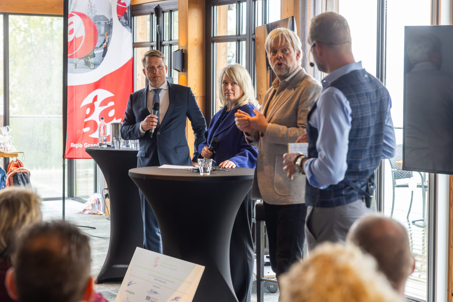 rga bijeenkomst bestuurders 25