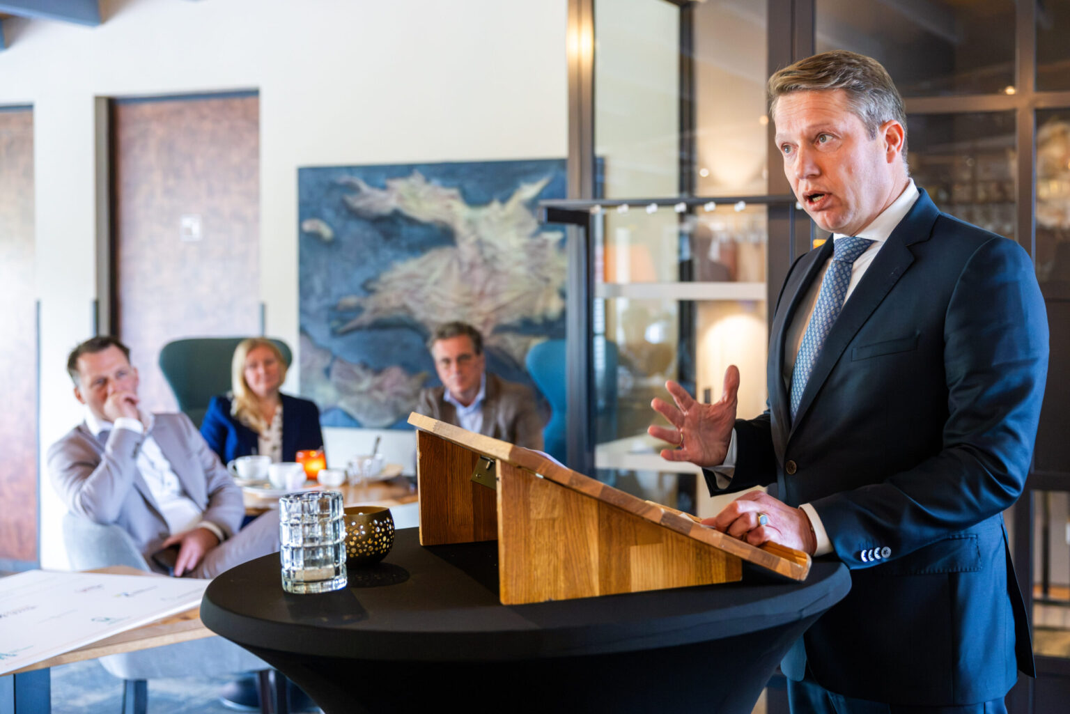rga bijeenkomst bestuurders 4