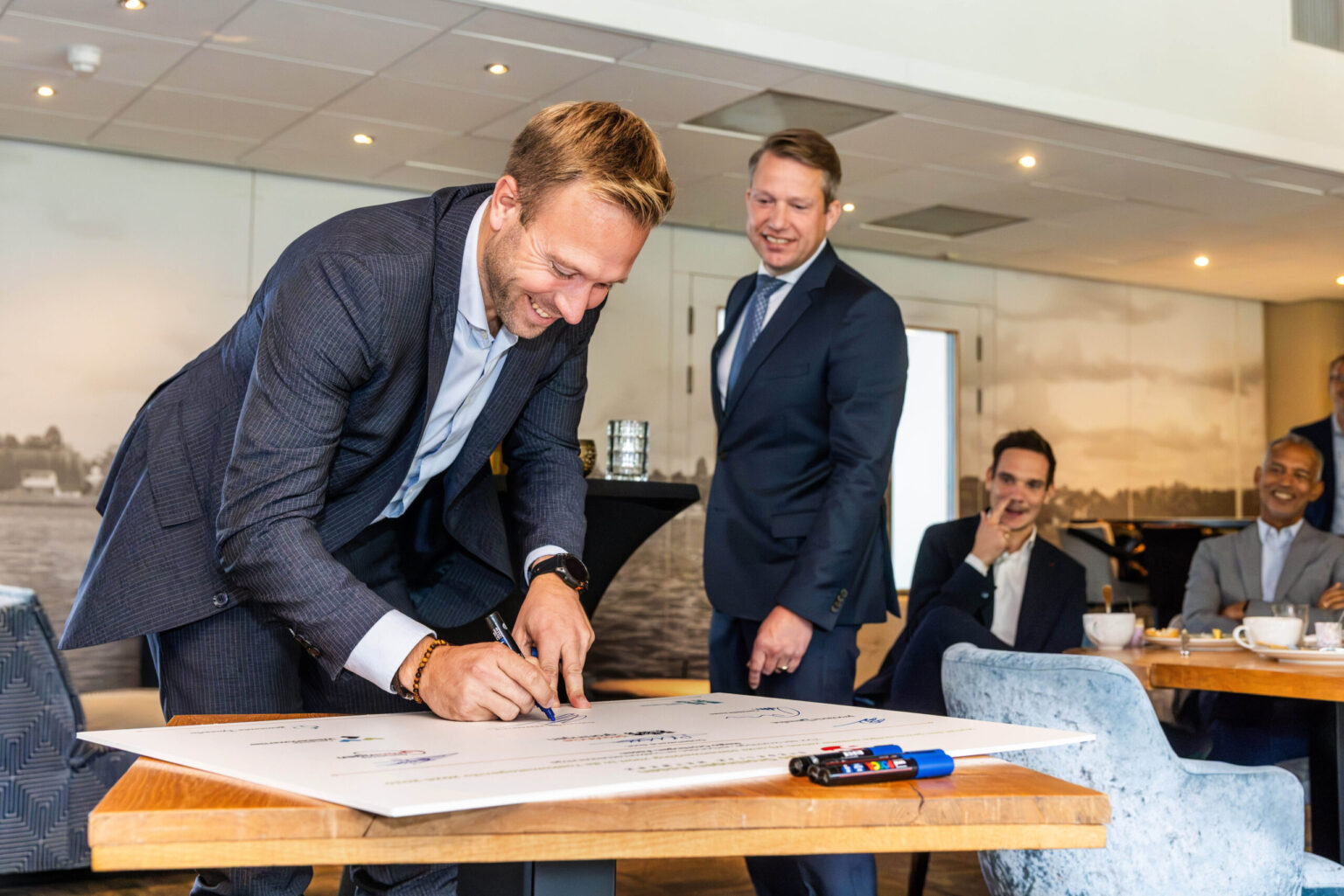 rga bijeenkomst bestuurders 48