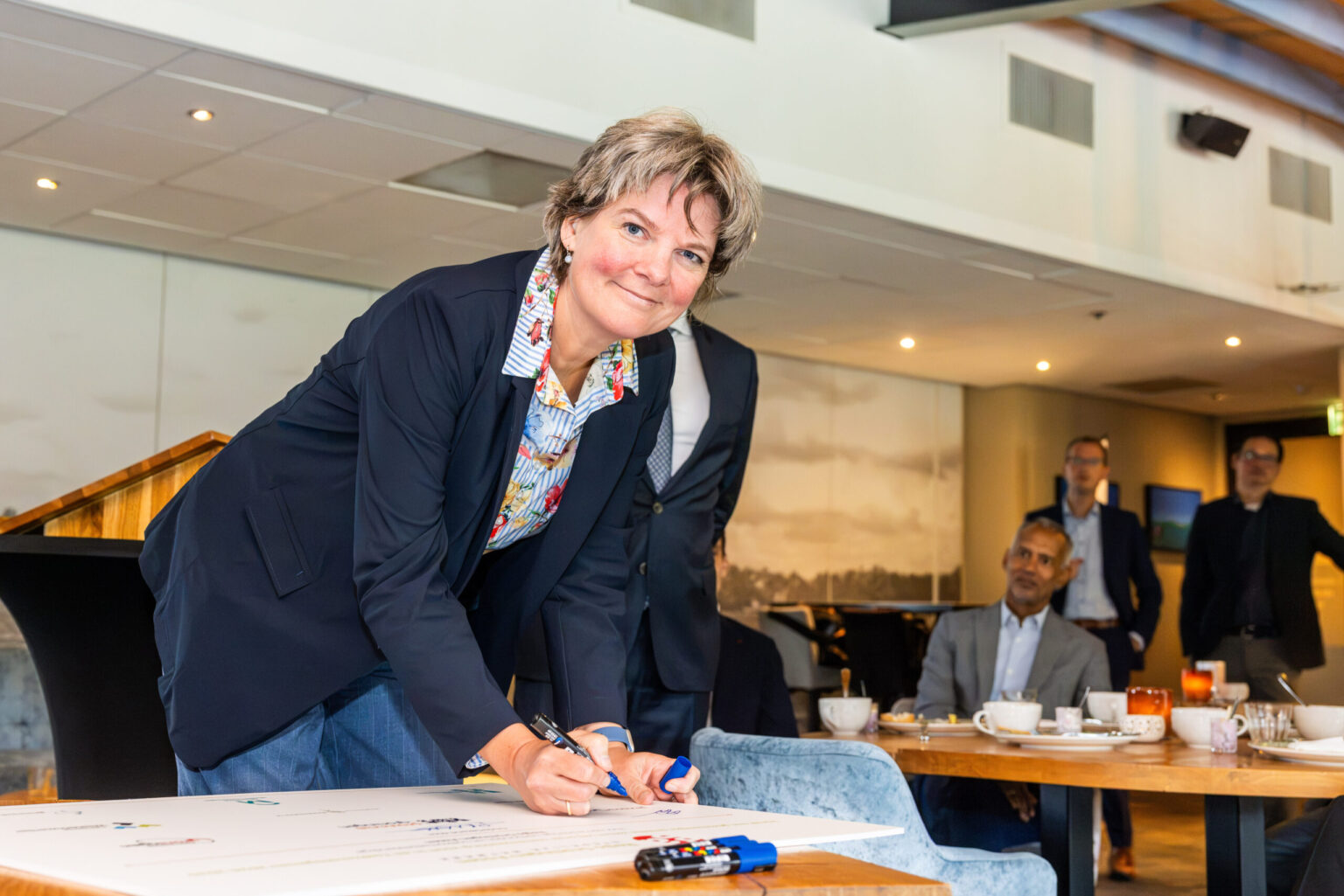 rga bijeenkomst bestuurders 8