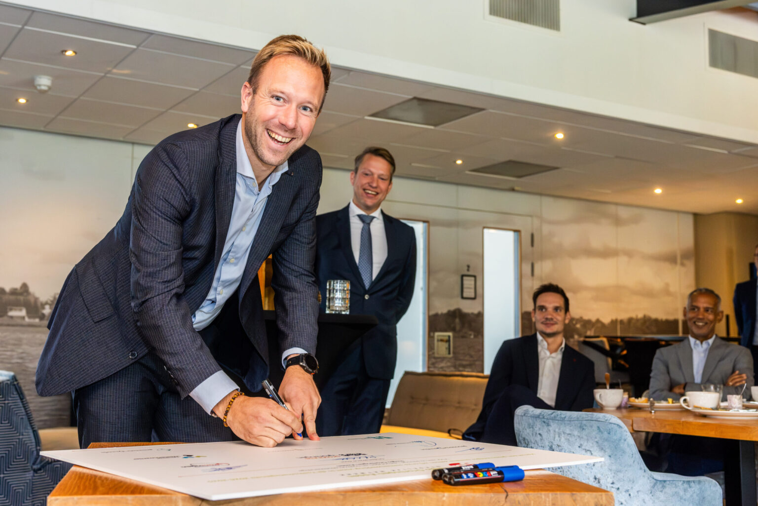 rga bijeenkomst bestuurders 9