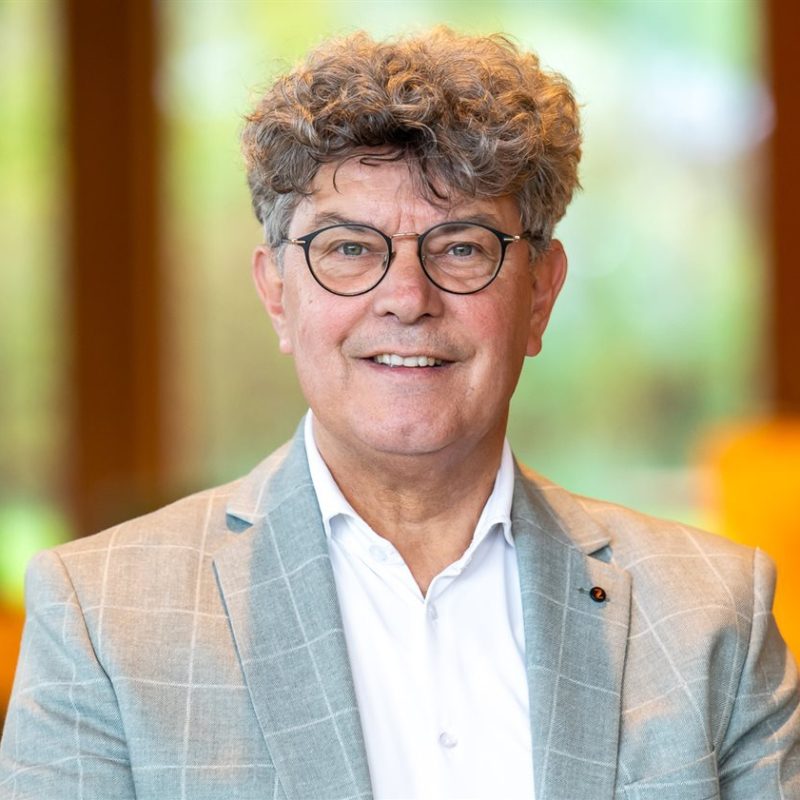 bart van dekken