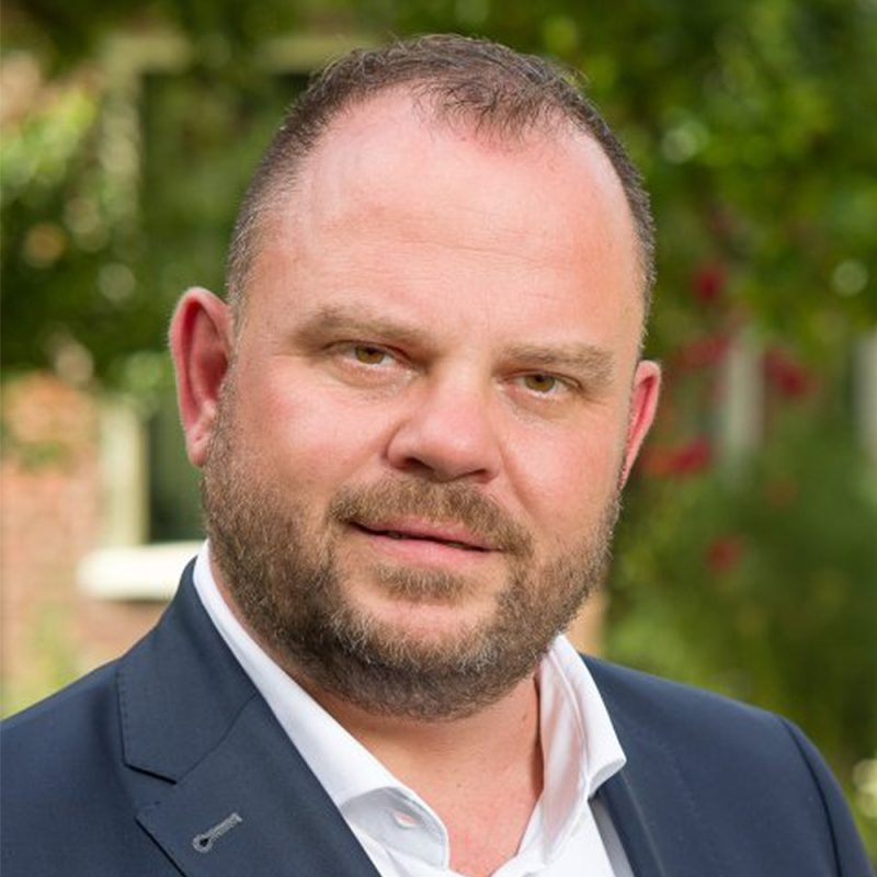 richard lamberst